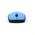 MOUSE OMEGA OM0420 WIRELESS 2,4 GHz 1200dpi BLUE [42862]