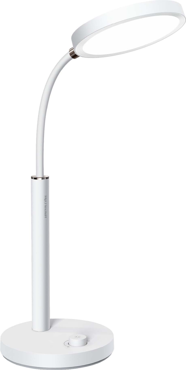 Lampka biurkowa 5W LED z wbudowaną baterią 4000mAh