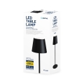 Lampka restauracyjna z wbudowaną baterią