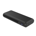 Power Bank 20000 mAh Ogniwa Li-Ion, QC 3.0, PD 65W