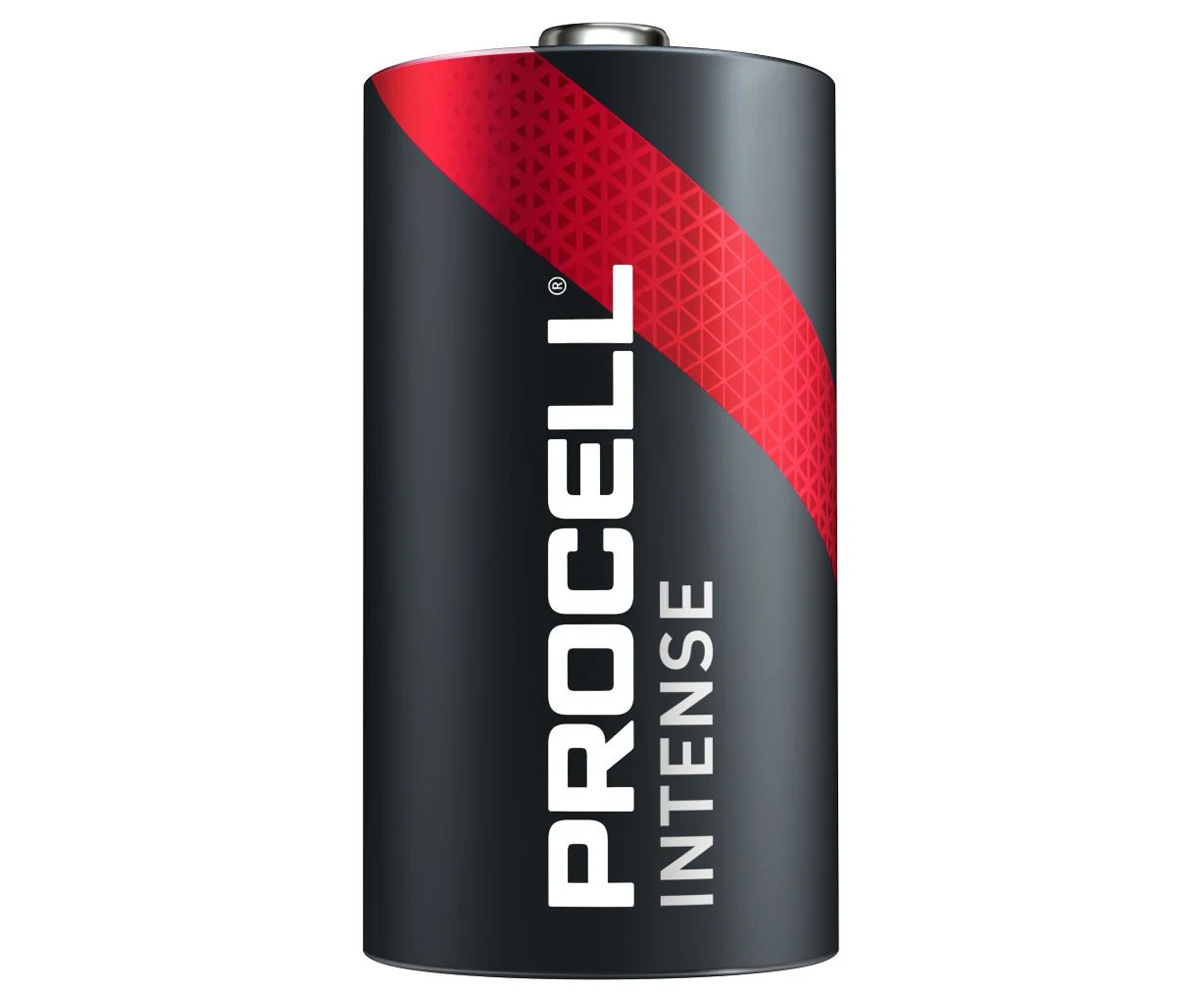 DURACELL PROCELL INTENSE MN1300 / P10 / 50