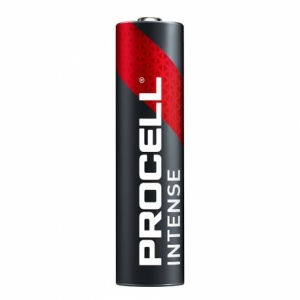 DURACELL PROCELL INTENSE LR03/AAA / P10 / 100