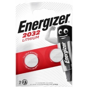 ENERGIZER CR2032 Litowa /B2