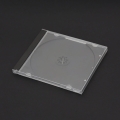 Pudełko Jewel Case 1 CD czarne