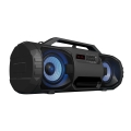 Boombox Classic 12W RGB LED, funkcja TWS