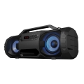 Boombox Classic 12W RGB LED, funkcja TWS