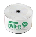 Płyty DVD-R 4,7GB 16x Fiesta Printable 50szt