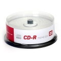 FREESTYLE CD-R 700MB 52X CAKE*25 [56666]