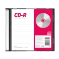 FREESTYLE CD-R 700MB 52X SLIM*1 [56664]