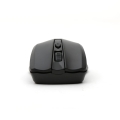MOUSE OMEGA OM-419 WIRELESS 2,4GHz 1000DPI BLACK NANO USB RECEIVER [41791] v2020