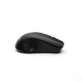 MOUSE OMEGA OM-419 WIRELESS 2,4GHz 1000DPI BLACK NANO USB RECEIVER [41791] v2020