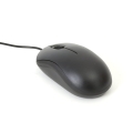 Mysz optyczna OMEGA OM-07  1000 DPI czarna