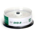 FREESTYLE DVD-R 4,7GB 16X CAKE*25 [56675]