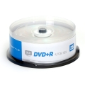 FREESTYLE DVD+R 4,7GB 16X CAKE*25 [56682]