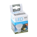Żarówka LED OMEGA 6000K GU10 7W 500 lm 220-240V