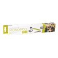 Monopod, wysiegnik teleskopowy, selfie-stick