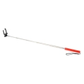 Selfie Stick Monopod teleskopowy OMEGA czerwony