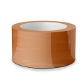 Taśma pakowa transparentna o szerokości 48 mm SOLVENT