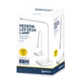 PLATINET RECHARGEABLE DESK LAMP 2400MAH 5W WHITE