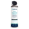 Sprężone powietrze z pistoletem 600 ml