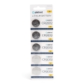 Bateria litowa CR2032 - Blister 5 szt