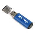 Pendrive USB 2.0 X-Depo 16GB niebieski