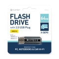 Penrive USB 2.0 X-Depo 64GB czarny