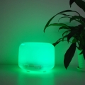 PLATINET AROMA DIFFUSER HUMIDIFIER with RGBW MILKY [44255]