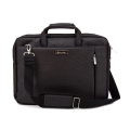 Torba na notebooka 15,6" York Collection Czarna