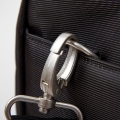 Torba na notebooka 15,6" York Collection Czarna
