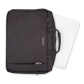 Torba na notebooka 15,6" York Collection Czarna