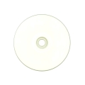 TRAXDATA CD-R 700MB 52X PRO WHITE INK FF PRINT GLOSSY C*100 901CK100IGPRO