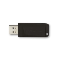 VERBATIM PENDRIVE USB 2.0 Store 'n' Go Slider USB Drive 64GB  98698