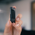 VERBATIM PENDRIVE USB 2.0 Store 'n' Go Slider USB Drive 64GB  98698