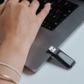 VERBATIM PENDRIVE USB 2.0 Store 'n' Go Slider USB Drive 64GB  98698