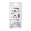 Kabel USB-C do USB-C 3A 60W 1M Czarny