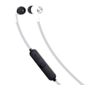 MAXELL BASS 13 BT BUETOOTH EARPHONES EP WHITE W/MIC 304023.02.CN PROMO