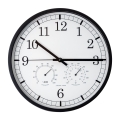 PLATINET WALL CLOCK ZEGAR ŚCIENNY TWINKLE [45959]