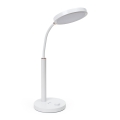 Lampka biurkowa 5W LED z wbudowaną baterią 4000mAh
