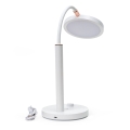 Lampka biurkowa 5W LED z wbudowaną baterią 4000mAh