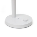 Lampka biurkowa 5W LED z wbudowaną baterią 4000mAh