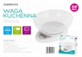Waga kuchenna z misą 600ml