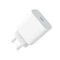 PLATINET WALL CHARGER ŁADWARKA SIECIOWA 20W PD 1x USB-C WHITE