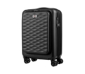 Wenger Lumen Hardside 20" Dual Access Black ( R ) 604345