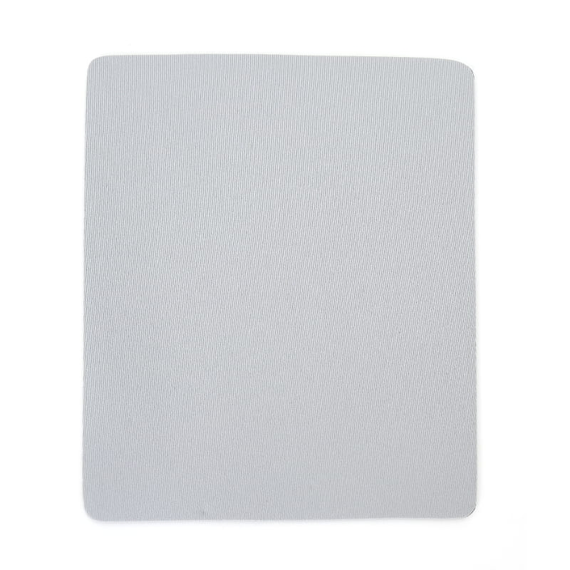 OMEGA PODKŁADKA  POD MYSZ / MOUSE PAD 18x22x0,2cm GREY [42122]