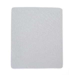 OMEGA PODKŁADKA  POD MYSZ / MOUSE PAD 18x22x0,2cm GREY [42122]