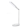 Lampka biurkowa 5W LED z wbudowaną baterią 4000mAh