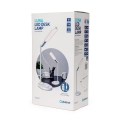 Lampka biurkowa 5W LED z wbudowaną baterią 4000mAh