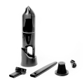 PLATINET CAR VACUUM CLEANER ODKURZACZ SAMOCHODOWY TYPE C 2000 MAH 75W [45972]