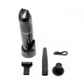 PLATINET CAR VACUUM CLEANER ODKURZACZ SAMOCHODOWY TYPE C 2000 MAH 75W [45972]